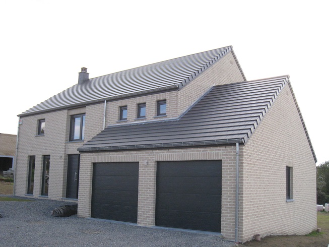 Construction renovation